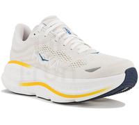 Chaussures HOKA Bondi 9 blanc jaune femme - 40