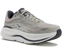 HOKA Bondi 9 Homme 41 1/3 Gris/Bleu
