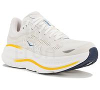 HOKA - Bondi 9 - Chaussures de running - EU 42 - Regular - white / grout