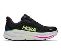 HOKA ONE ONE Bondi 9 - Homme - Noir - taille 42 2/3- modèle 2026