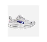 Hoka One One - Bondi 9 - Homme - Sport - Blanc - Taille: 44 2/3 EU