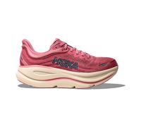 Hoka One One - Bondi 9 - Homme - Sport - Rouge - Taille: 39 1/2 EU