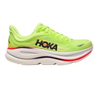 Hoka - Chaussures de running - Bondi 9 M Neon Yuzu/Sunlight pour Homme - Taille 42 - Jaune Jaune 42