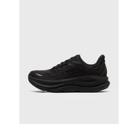Hoka One One BONDI 9 men Lowtop|Performance & Sports black taille: 45 1/3