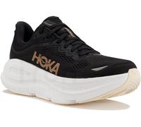 Hoka One One Bondi 9 Noir 36