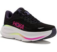 Hoka One One Bondi 9 Noir 39.1/3