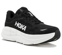 Hoka One One Bondi 9 Noir 39.1/3