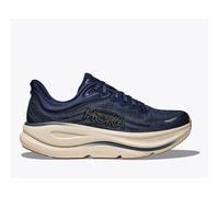 Hoka One One Bondi 9 Scarpe Running Uomo Protettive Ammortizzate midnight blue