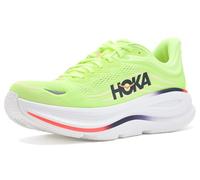 Hoka - Chaussures de running - Bondi 9 M Neon Yuzu/Sunlight pour Homme - Taille 46 2/3 - Jaune Jaune 46 2/3
