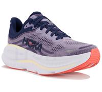 Chaussures HOKA Bondi 9 lilas femme - 38