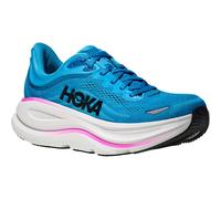 HOKA ONE ONE Bondi 9 W - Femme - Bleu - taille 40 2/3- modèle 2025