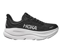 HOKA ONE ONE Bondi 9 W - Femme - Noir / Blanc - taille 40 2/3- modèle 2025