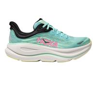 HOKA ONE ONE Bondi 9 W - Femme - Vert / Blanc - taille 36- modèle 2025
