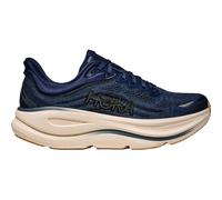 Hoka One One Bondi 9 Wide Bleu marine 47.1/3