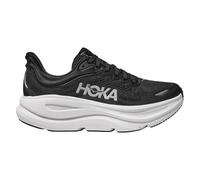 HOKA - Bondi 9 - Chaussures de running - US 8 - Wide | EU 41 - black / white