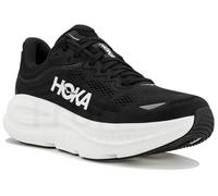 Chaussures HOKA Bondi 9 Wide noir blanc femme - 44