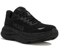 Hoka One One Bondi 9 Wide Noir 46.2/3