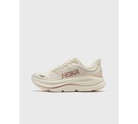 HOKA - Women's Bondi 9 - Chaussures de running - US 7,5 - Regular | EU 39 - oat milk / rose gold