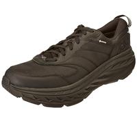 HOKA ONE ONE Bondi L GTX, Chaussures de randonnée Unisexe-Adultes, Black/Black, 46 EU