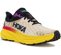 Hoka Challenger 7 - femme - Beige