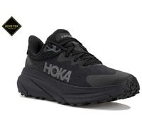 Hoka One One Challenger 7 Gore-Tex Chaussures de sport femme Challenger 7 Gore-Tex 39.1/3 Noir