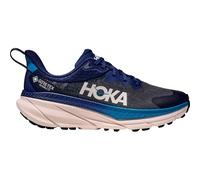 HOKA ONE ONE Challenger 7 Gtx M - Homme - Gris / Bleu - taille 47 1/3- modèle 2025