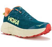 Hoka Chaussures de trail Challenger 8 Femme Bleu Taille 38 2/3