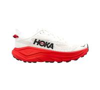 Hoka One One - Challenger 8 - Femme - Sport - Rouge - Taille: 38 1/2 EU
