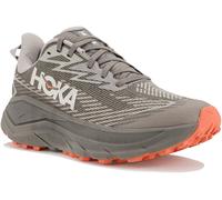 HOKA Chaussures de running Challenger 8 GTX Femme Gris Taille 41 1/3 Modèle 2026