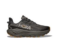 Hoka One One - Challenger 8 Gore-Tex - Homme - Sport - Gris - Taille: 41 1/2 EU