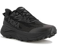Hoka Chaussures de trail Challenger 8 GTX Femme Regular EU 36 2/3 Noir / Carbon Black