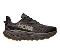 Hoka Chaussures de trail Challenger 8 GTX GORE-TEX EU 40 2/3 Gris asphalte/Jaune varsity