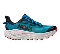 HOKA - Challenger 8 - Chaussures de trail - EU 44 - Regular - skyward blue / white