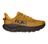 HOKA Chaussures de trail Challenger 8 Regular Moutarde/Noir Homme Taille 42
