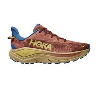 HOKA ONE ONE Challenger 8 M - Homme - Marron - taille 45 1/3- modèle 2025