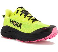 Hoka One One Challenger 8 Neon Pack Chaussures homme Challenger 8 Neon Pack 46 Jaune/or