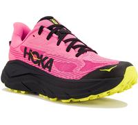 Hoka One One Challenger 8 Neon Pack Rose 36.2/3