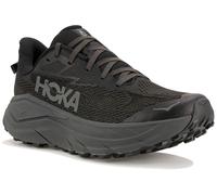 Hoka Challenger 8 - femme - noir