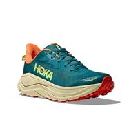 Hoka Chaussures de trail Challenger 8 W Femme Vert/Bleu Taille 38 2026