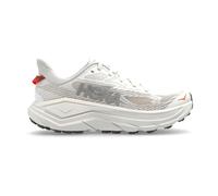 Hoka Chaussures de trail Challenger 8 Femme Stucco/Asphalt Grey Taille 38