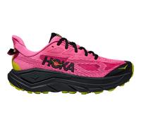 Hoka - Chaussures de trail - Challenger 8 W Neon Rose/Black pour Femme - Taille 5,5 US 5,5 US