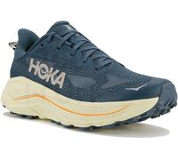 Hoka One One Challenger 8 Wide Bleu 45.1/3