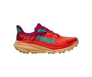 Hoka One One - Challenger ATR 7 - Femme - Sport - Multicolore - Taille: 37 EU