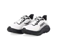 Hoka One One - Chaussure de course - Homme - Sport - Blanc - Taille: 42 EU