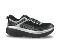 Hoka One One - Chaussure de running Bondi 7 - Homme - Sport - Noir - Taille: 42 2/3 EU