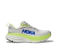 Hoka One One - Chaussure de running sur route à amorti maximal Bondi 8 - Homme - Sport - Multicolore - Taille: 46 EU