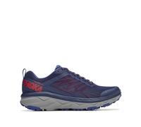 Hoka One One - Chaussures de Trail Challenger ATR 5 - Homme - Sport - Bleu - Taille: 47 1/3 EU