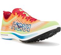 Hoka Cielo FlyX - homme - orange