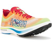 Hoka One One Cielo FLYX W Chaussures de sport femme Cielo FLYX W 38.2/3 Rouge