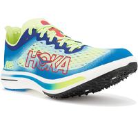 Hoka One One Cielo FLYX W Chaussures de sport femme Cielo FLYX W 38 Vert